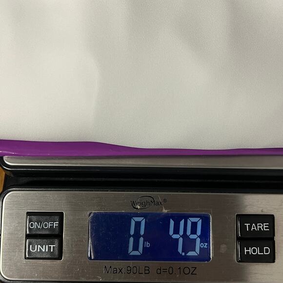 Liquid by Sione White Womens Top Small Lace Up Relaxed Flowy Flared Sleeves Chic - Picture 10 of 10